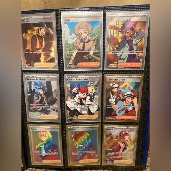 Pokémon Collection - Picture 3 of 16